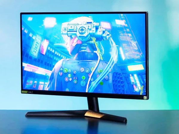 Màn hình LG 27GN60R chuyên gaming - “Ấn tượng khó phai”