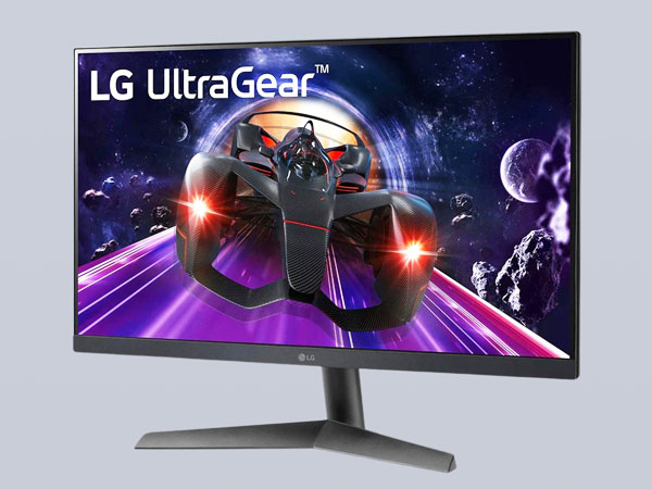 Màn hình LG 27GN60R chuyên gaming có gì đặc biệt?