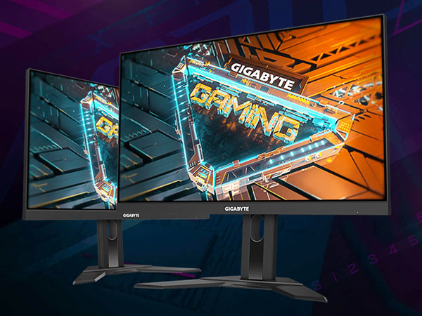 Đôi nét về màn hình máy tính Gigabyte G24F 2 23.8 inch IPS FHD 180Hz chuyên game