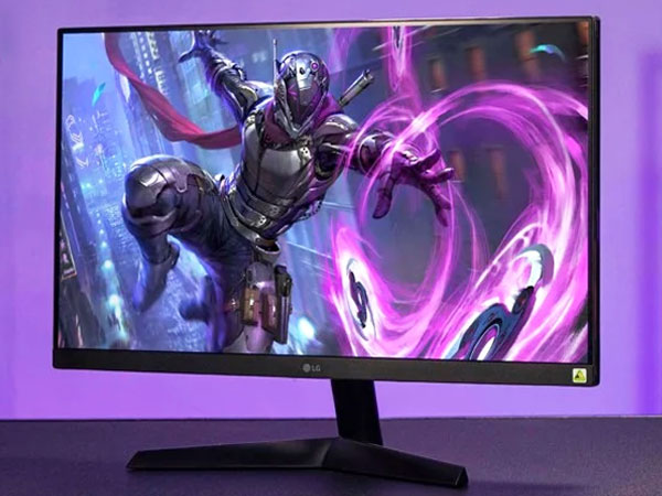 Các đặc điểm ấn tượng của màn hình LG 27GN60R chuyên gaming