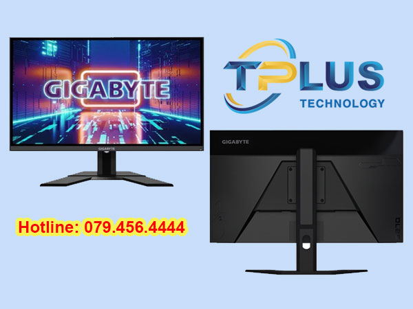Review về màn hình Gaming Gigabyte G27Q 27'' 2K IPS 144Hz