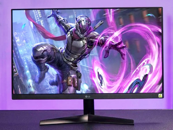 Khám phá những đặc điểm ấn tượng của màn hình Gaming LG 27GN60R-B