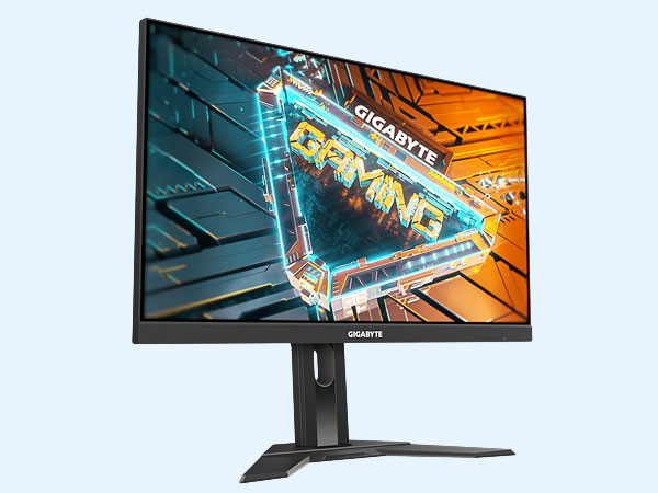 Thông số kỹ thuật của màn hình máy tính Gigabyte G24F 2 23.8 inch IPS FHD 180Hz chuyên game