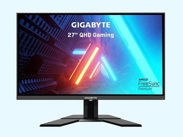 Mẫu màn hình máy tính Gigabyte chuyên game giá dưới 7 triệu bạn đừng nên bỏ lỡ