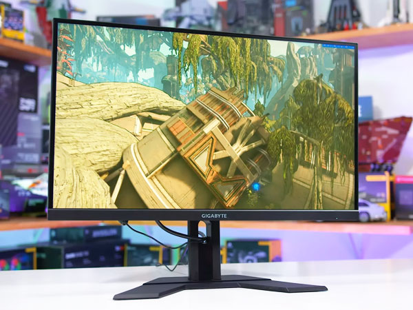 Làm sao để lựa chọn được màn hình máy tính Gigabyte phù hợp?