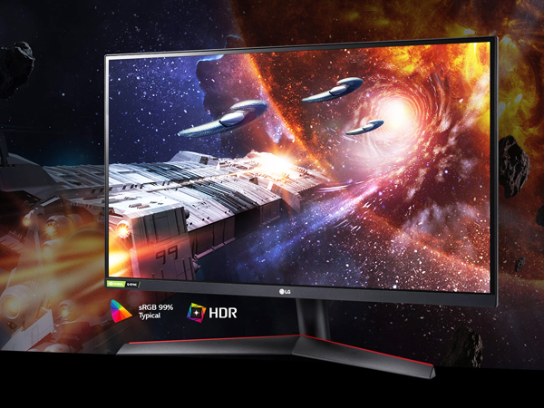 Bật mí các đặc điểm có “102” của màn hình máy tính LG 27GN60R-B