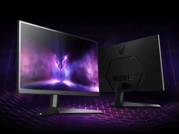 Màn hình máy tính LG 27GN60R-B 27 inch UltraGear Full HD IPS 1ms - Nâng tầm game thủ