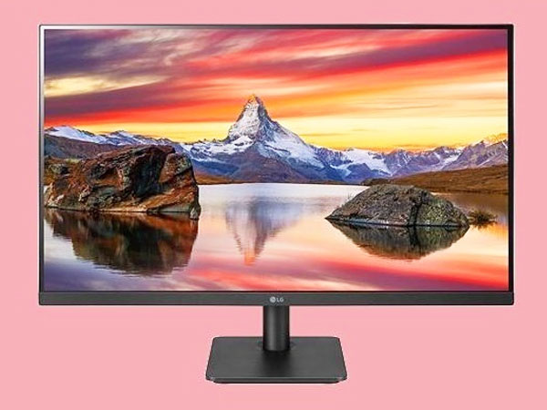 Các ưu điểm nổi bật của màn hình máy tính LG 27MP400