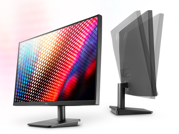 2 mẫu màn hình máy tính LG được “săn đón” hiện nay