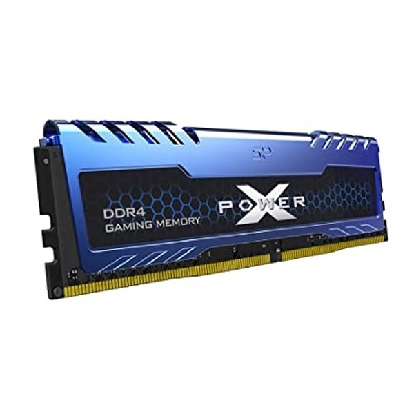 RAM PC DDR4 Silicon Power XPOWER Turbine Gaming 16GB 3200MHz