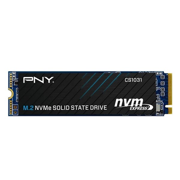 Ổ cứng PNY SSD CS1031 M.2 2280 NVMe 500GB - M280CS1031-500-CL