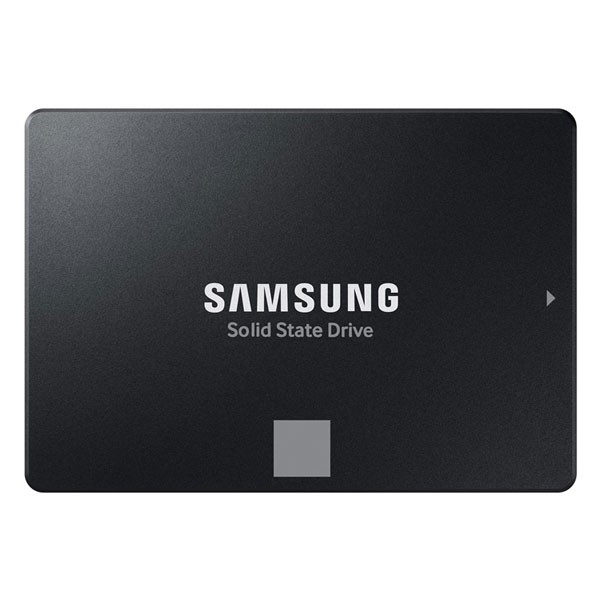 Ổ cứng SSD Samsung 870 EVO 500GB SATA III 2.5 inch (MZ-77E500BW)