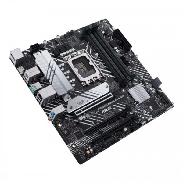 Mainboard Asus PRIME B660M-A D4