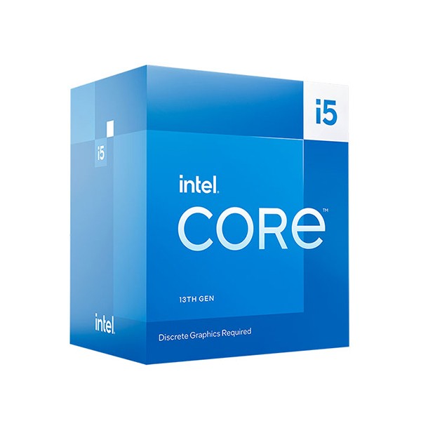 CPU Intel Core i5-13400