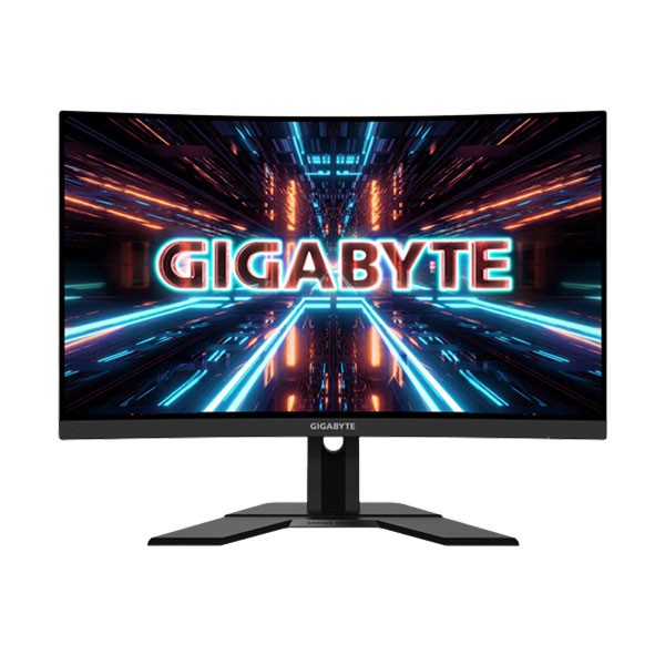 Màn hình Gaming cong LCD GIGABYTE G27FC A-EK 165Hz