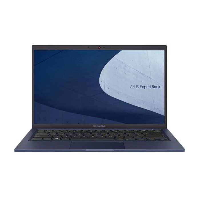 Laptop Asus ExpertBook B1 B1400CEAE EK4365 (Core ™ i5-1135G7 | 8GB | 512GB | Intel® UHD | 14.0-inch FHD | FreeDos | Đen)