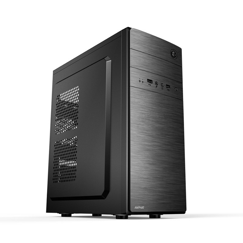 TPPC Office I5 (H610 | I5 12400 | 8GB RAM | 256GB NVMe | PSU 500W)