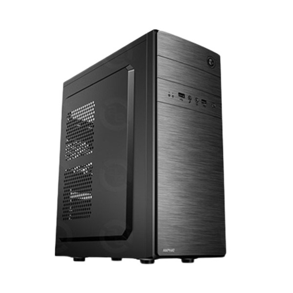 TPPC Office RYZEN 5 3200G (B450/R5-3200G/8GB RAM/2256GB NVMe/350W)