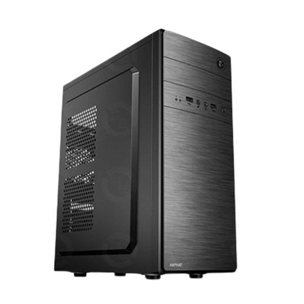 TPPC Office Athlon 3000G (B450/R3 3000G/8GB RAM/256GB NVME/350W)