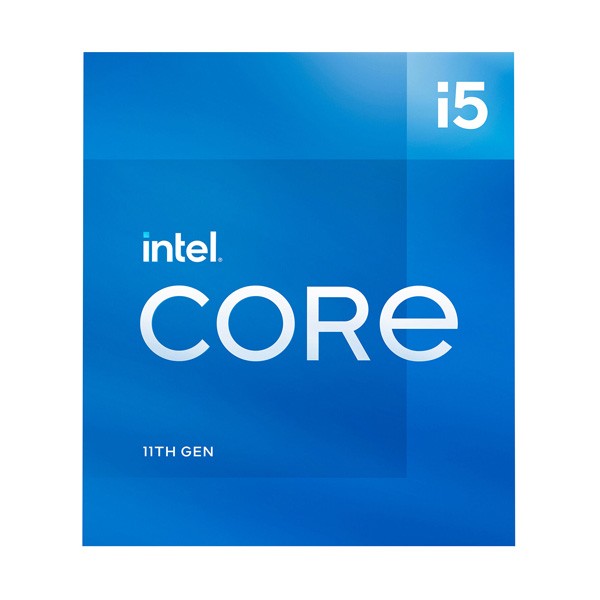 CPU Intel Core i5-11400 (12M Cache, 2.60 GHz up to 4.40 GHz, 6C12T, Socket 1200)