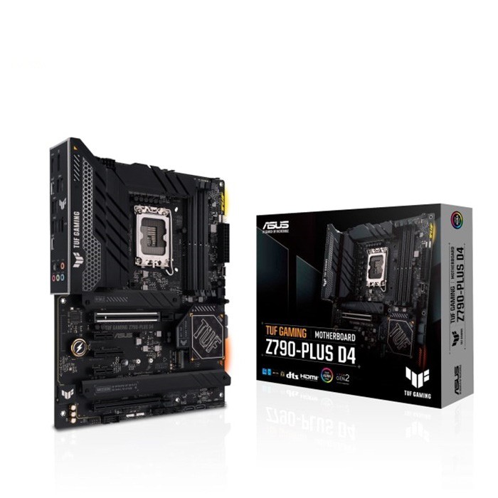 Mainboard Asus TUF GAMING Z790-PLUS DDR4