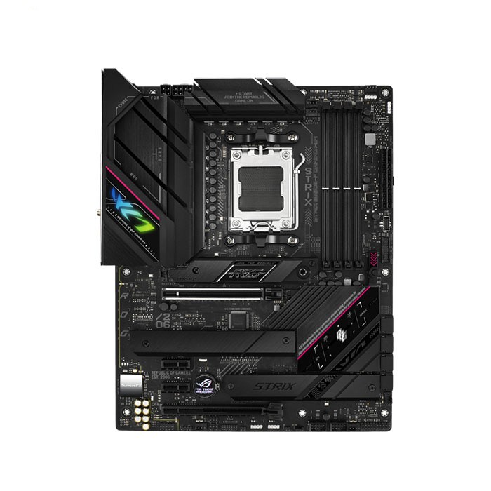 Mainboard Asus ROG STRIX B650E-F GAMING WIFI DDR5