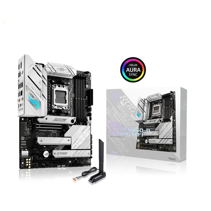 Mainboard Asus ROG STRIX B650-A GAMING WIFI DDR5