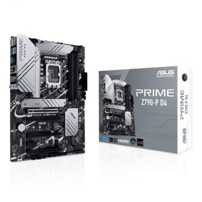 Mainboard Asus PRIME Z790-P D4-CSM DDR4