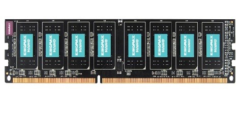 Ram KINGMAX™ DDR4 4GB bus 2666MHz