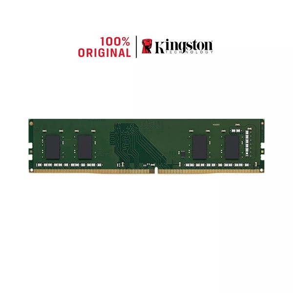 RAM PC Kingston 4GB DDR4 Bus 3200