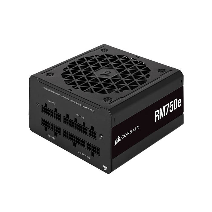 Nguồn máy tính Corsair RM750e 750w 80 Plus Gold - Full Modul (CP-9020248-NA)