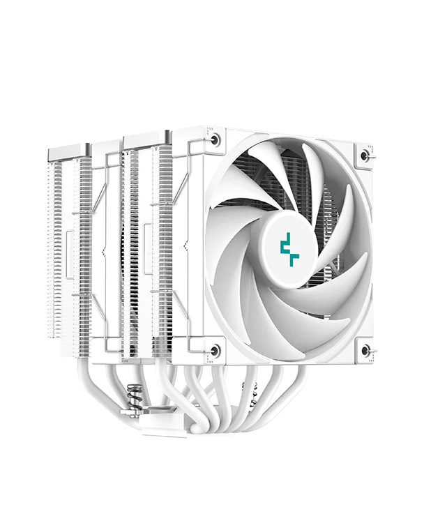 Tản nhiệt khí CPU Deepcool AK620 WH