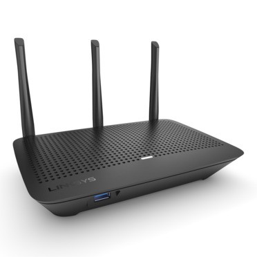 Bộ phát wifi Linksys EA7500S-AH MAX-STREAM AC1900 MU-MIMO