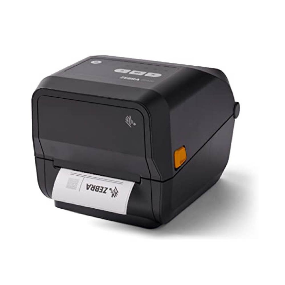 Máy in mã vạch Zebra ZD421 300Dpi (ZD4A043-30PM00EZ)