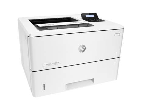 Máy in Laser HP LaserJet Pro M501dn (J8H61A)