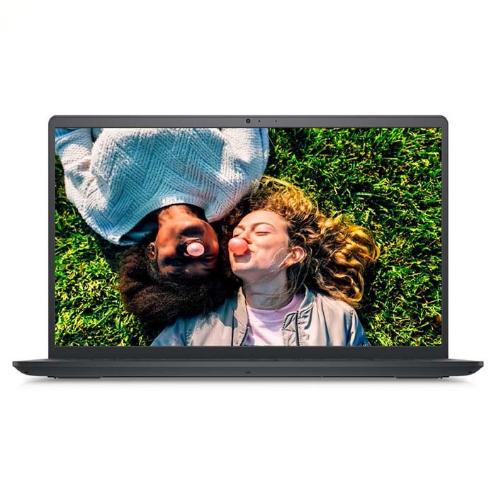 Laptop Dell Inspiron 3520 N5I5122W1 (Core i5-1235U | 8GB | 256GB | Intel Iris Xe | 15.6 inch FHD | Win 11 | Office | Đen)