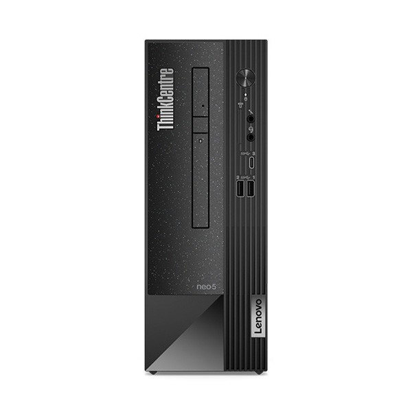 Máy tính để bàn đồng bộ Lenovo ThinkCentre neo 50s Gen 3 11T000B0VA (i5-12400 | 8G | 256G SSD | WL_BT | KB_M | DOS | 1Yr)