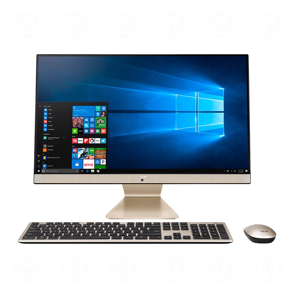 Máy tính All in one Asus V241EAT-BA025W (Core™ i5-1135G7 | 8GB | 512GB | 23.8 inch FHD | Cảm ứng | Win 11 | Đen)