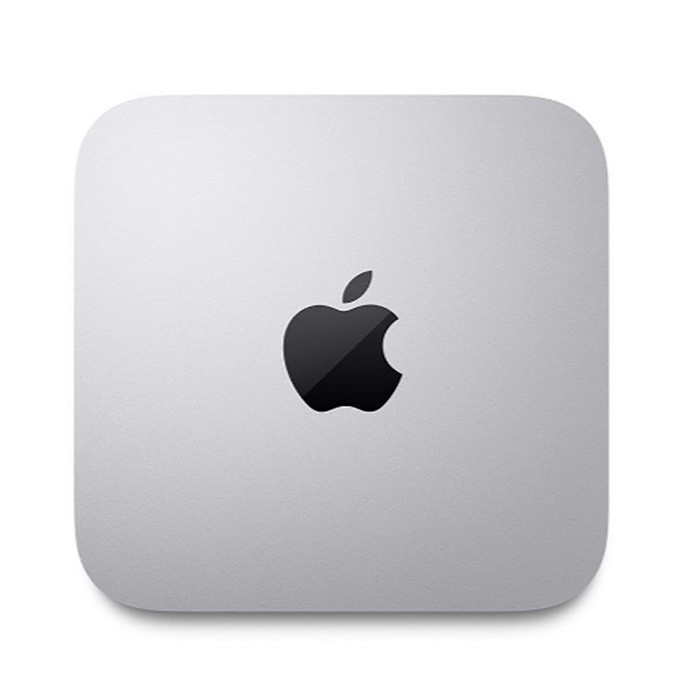 Mac mini M2 2023 (8C CPU/10C GPU/24GB/256GB) Z16k0005V - Chính hãng APPLE Việt Nam