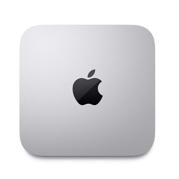 Mac mini M2 2023 (8C CPU/10C GPU/16GB/256GB) Z16K0005U - Chính hãng APPLE Việt Nam