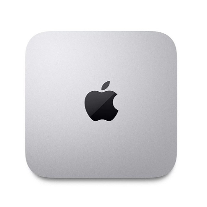 Mac mini M2 2023 (8C CPU/10C GPU/16GB/512GB) Z16K0005Y - Chính hãng APPLE Việt Nam