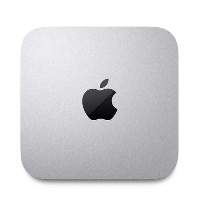 Mac mini M2 2023 (8C CPU/10C GPU/24GB/512GB) Z16L0004E - Chính hãng APPLE Việt Nam