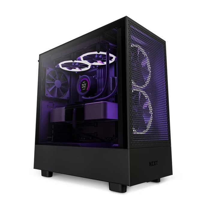 PC Optimize 7 (Z790 | I9-13900K | 32GB DDR5 | RTX 3060 | 500GB SSD | 850W PSU)