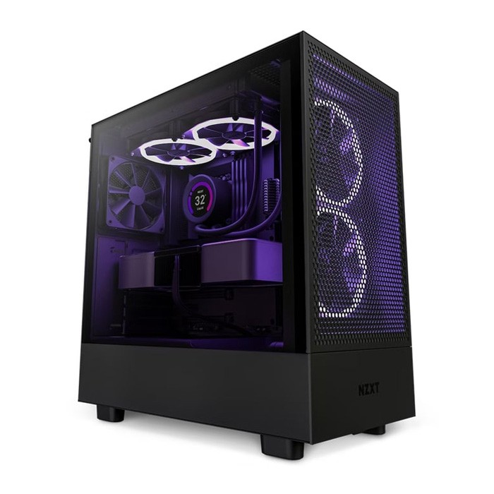 PC Optimize 6 (Z690 | I7-13700K | 32GB DDR4 | RTX 3060 | 500GB SSD | 750W PSU)