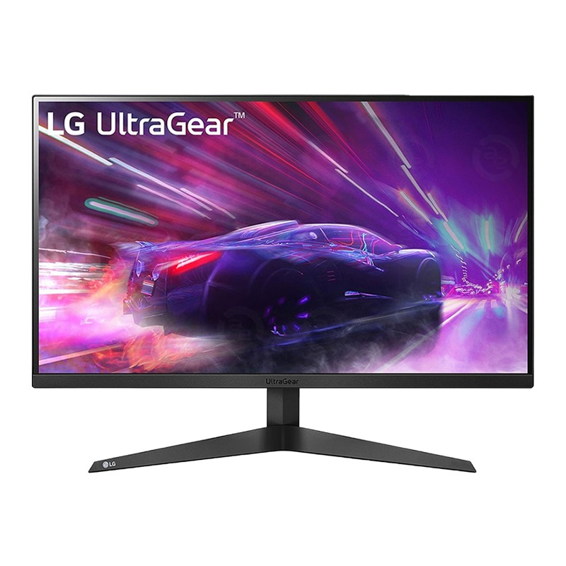 Màn hình Gaming LG UltraGear 24GQ50F-B 23.8 inch FHD VA 165Hz