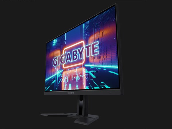 Trải nghiệm game cao cấp với màn hình Gaming Gigabyte G27Q 27'' 2K IPS 144Hz