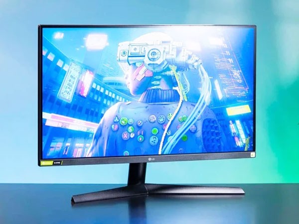 Review về màn hình Gaming LG 27GN60R-B 27" IPS 144Hz 1ms GTG G-Sync