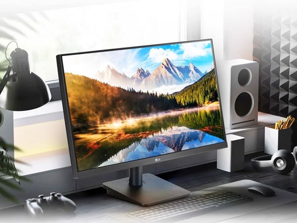 Các thông số kỹ thuật của màn hình LG 27MP400-B 27 inch IPS FHD 75Hz không viền