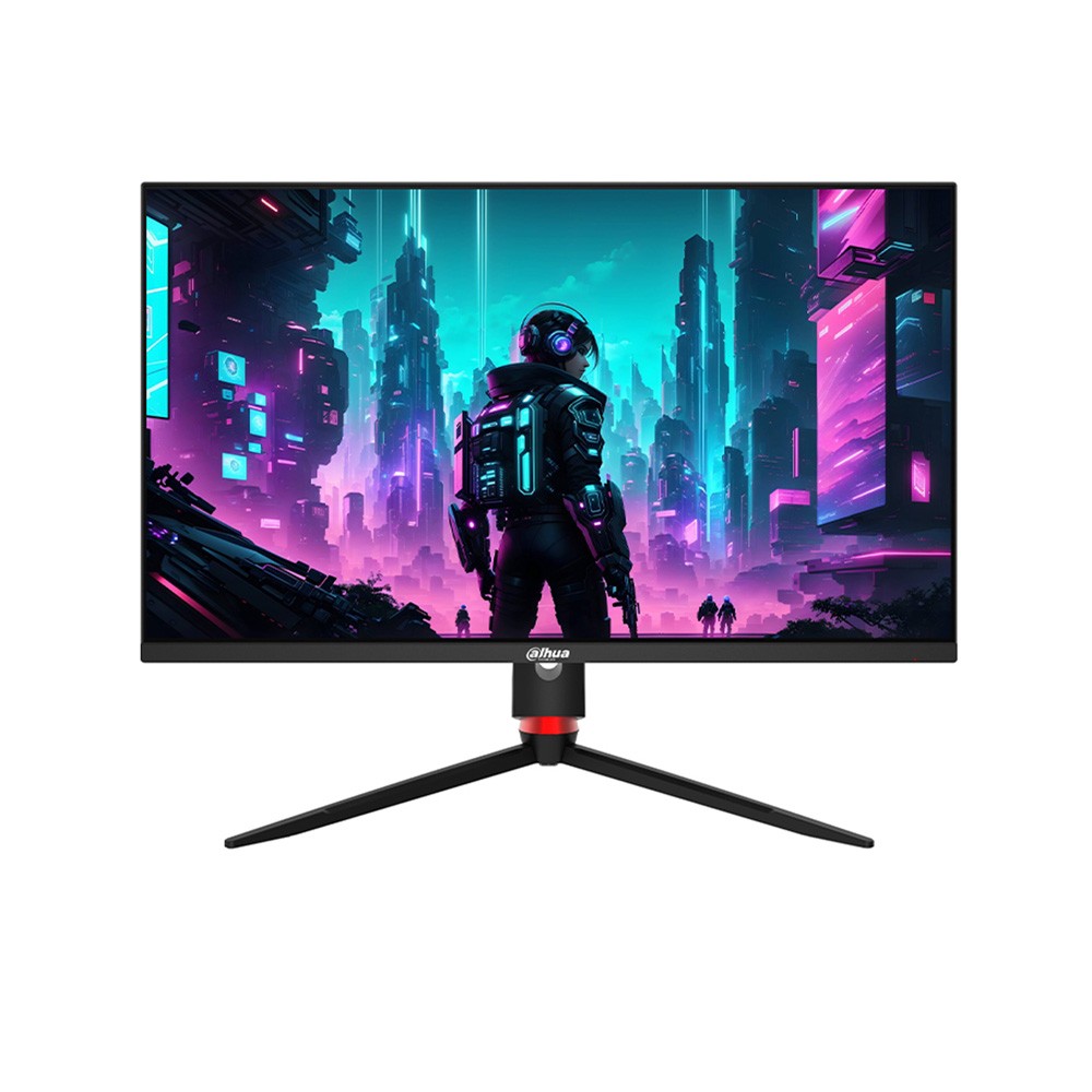 Màn hình Dahua DHI-LM27-E240A (27 inch - VA - FHD - 240Hz - 1ms)