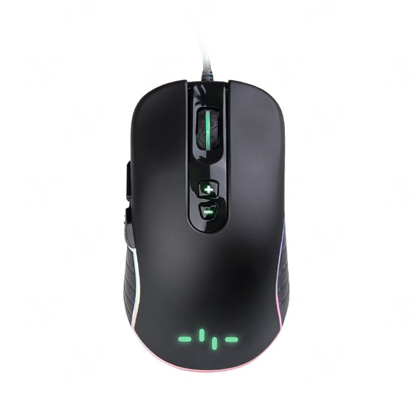 Chuột Gaming Newmen GX6